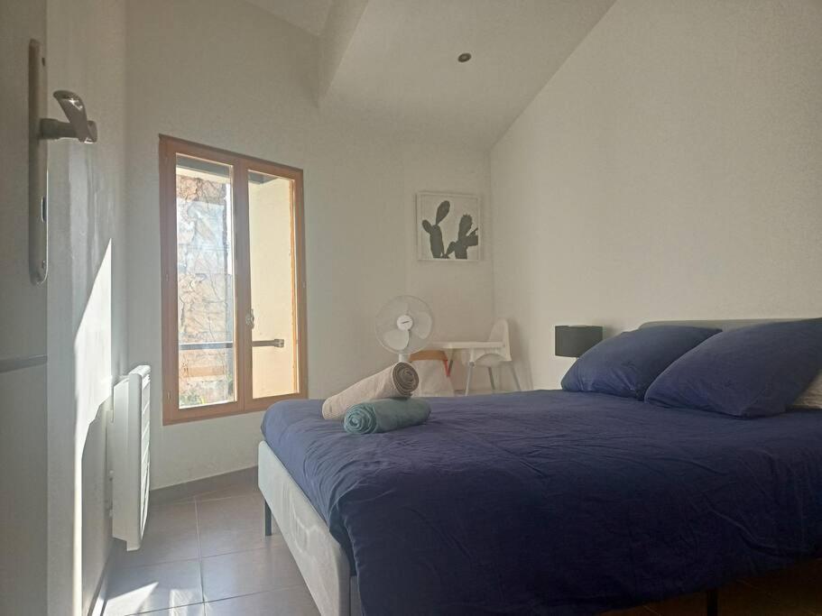 Le Clos Du Pin Thezan-les-Beziers Εξωτερικό φωτογραφία